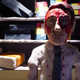 We’re excited to debut three claymation shorts tied to The Belko Experiment. Image: Blumhouse
